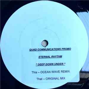 Eternal Rhythm - Deep Down Under mp3 album