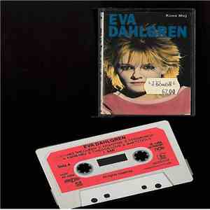Eva Dahlgren - Känn Mej mp3 album