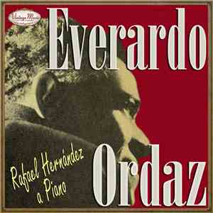 Everardo Ordaz - Everardo Ordaz mp3 album