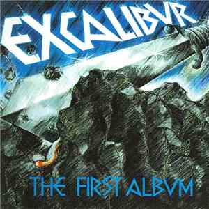 Excalibur - The First Album mp3 album