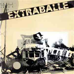 Extraballe - Extraballe mp3 album