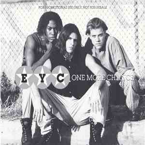 E.Y.C. - One More Chance mp3 album