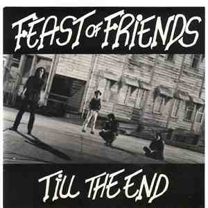 Feast Of Friends - Till The End mp3 album