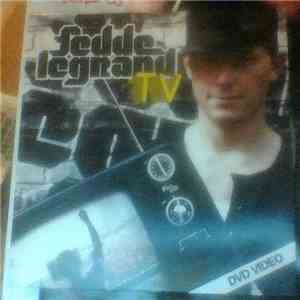 Fedde Le Grand - Fedde Legrand TV mp3 album