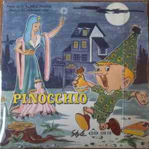 Federica Peroni - Pinocchio mp3 album