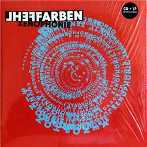 Fehlfarben - Xenophonie mp3 album