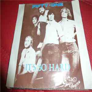 Fifty-one - It's So Hard mp3 album