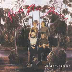 First Floor Power - We Are The People mp3 album