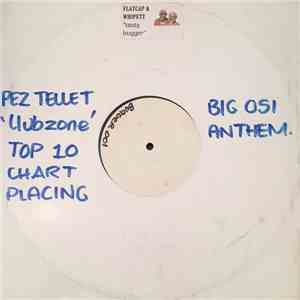 Flatcap & Whipett - Tasty Bugger mp3 album