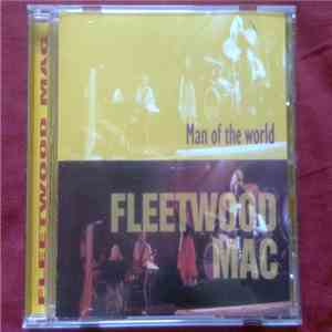 Fleetwood Mac - Man Of The World mp3 album