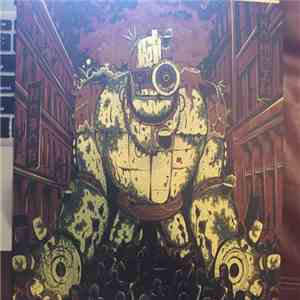 Flobots - No Enemies mp3 album