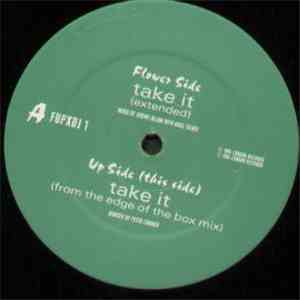 Flowered Up - Take It mp3 album