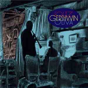 Foltz, Oliva - Gershwin mp3 album