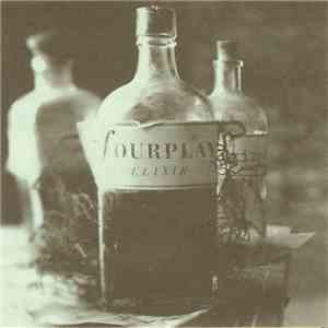 Fourplay  - Elixir mp3 album