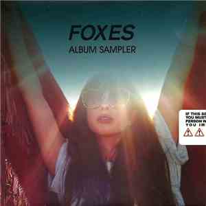 Foxes - Album Sampler mp3 album