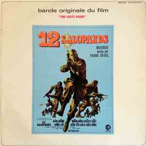 Frank De Vol - The Dirty Dozen (Music From The Original Sound Track) mp3 album