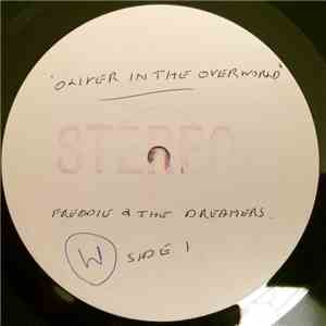 Freddie And The Dreamers - Oliver In The Overworld mp3 album