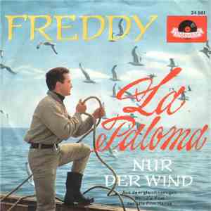 Freddy - La Paloma mp3 album