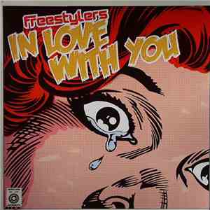 Freestylers - In Love With You mp3 album