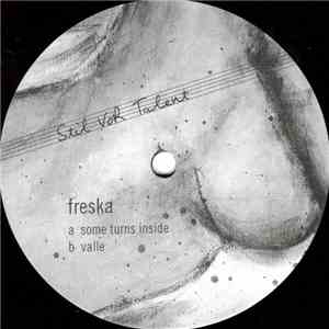 Freska - Some Turns Inside mp3 album
