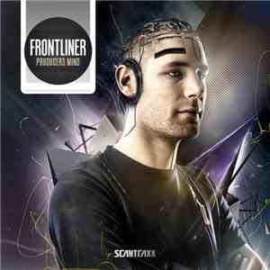 Frontliner - Producers Mind mp3 album