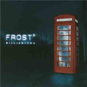 Frost - Milliontown mp3 album