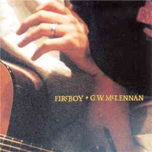 G. W. McLennan - Fireboy mp3 album