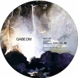 Gabe DM - IQSV mp3 album