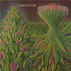 Galaxy-Lin - Galaxy-Lin mp3 album