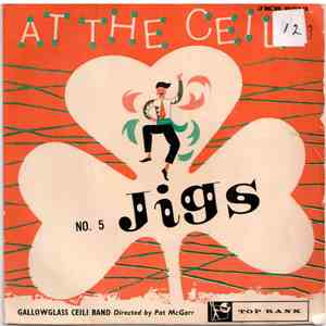 Gallowglass Ceili Band - At The Ceili - No. 5 Jiggs mp3 album
