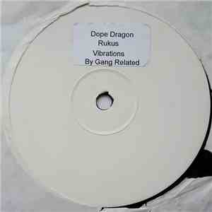 Gang Related - Rukus / Vibration mp3 album