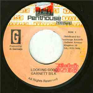 Garnett Silk - Looking Good mp3 album
