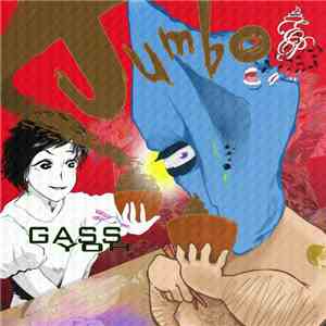 Gassyoh - Jumbo EP mp3 album