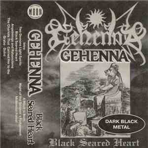 Gehenna - Black Seared Heart mp3 album