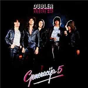 Generacija 5 - Dubler mp3 album
