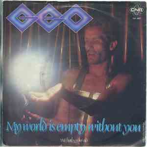 Geo  - My World Is Empty Without You mp3 album