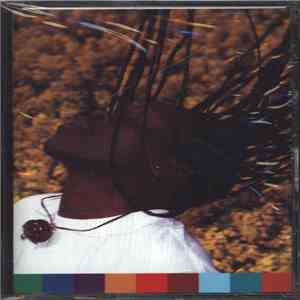 Geoffrey Oryema - Exile mp3 album