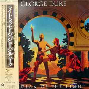 George Duke - Guardian Of The Light mp3 album