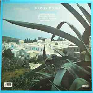 George Gruntz - Noon In Tunisia mp3 album