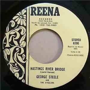 George Steele  And The Steelers  - Hastings River Bridge mp3 album