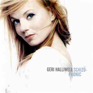 Geri Halliwell - Schizophonic mp3 album