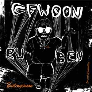 Gewoon Ruben - Buitengewoon mp3 album