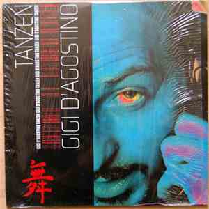 Gigi D'Agostino - Tanzen EP mp3 album