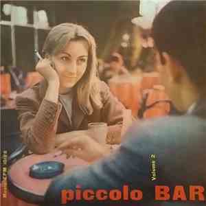 Giovanni Pelli - Piccolo Bar Volume 2 mp3 album