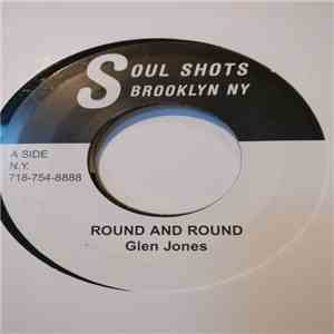 Glenn Jones - Round And Round mp3 album