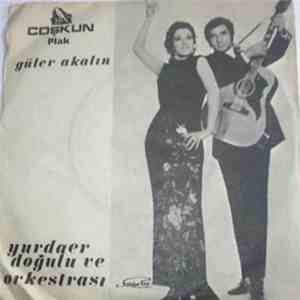 Güler Akalın, Yurdaer Doğulu - Aşk Masalı - Sev Dedim Sevmedin mp3 album