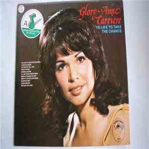 Glory-Anne Carriere - I'd Like To Take The Chance mp3 album