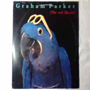 Graham Parker - The Real Macaw mp3 album
