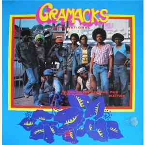 Gramacks International - Paroles En Bouche Pas Maître mp3 album