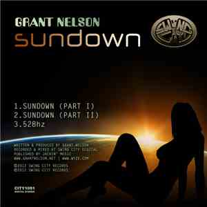 Grant Nelson - Sundown mp3 album
